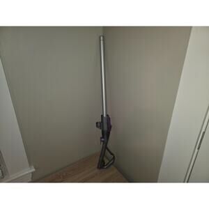 Dyson‎ DC07 DC14 Upright Vacuum Cleaner WAND HANDLE ASSEMBLY Purple